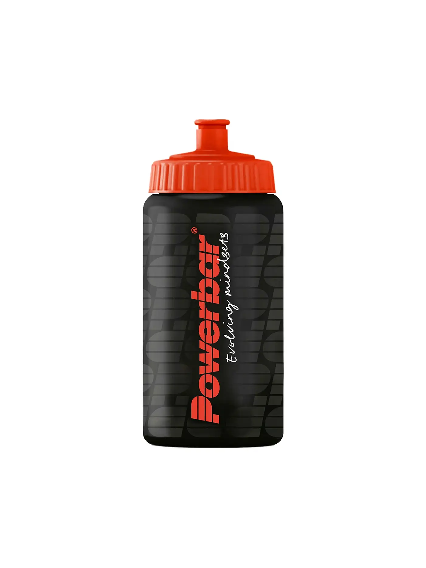 POWER BAR | Trinkflasche 500ml | 
